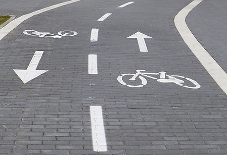 Pista ciclabile