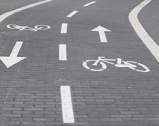 Bike Lanes in Ward : Time for a Smarter Approach