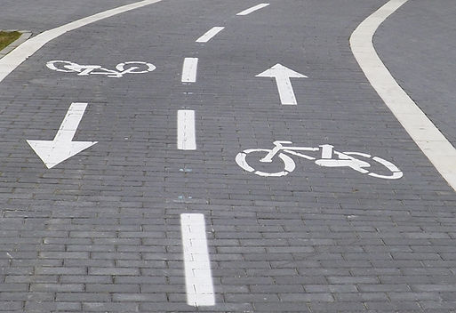 Bike Path