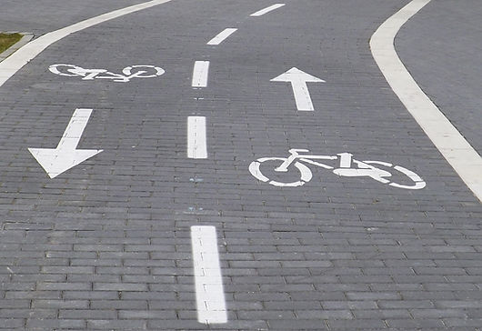 Bike Path