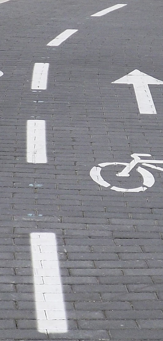 Bike Path