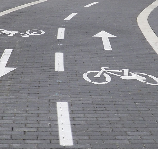 Bike Path