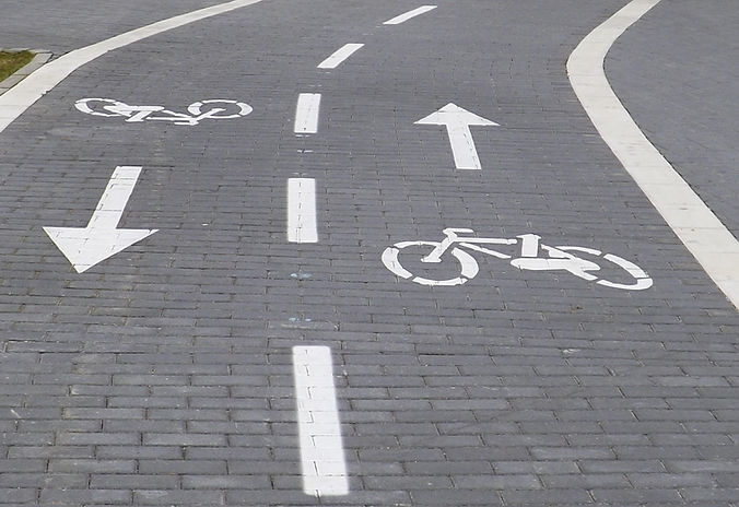 Bike Path