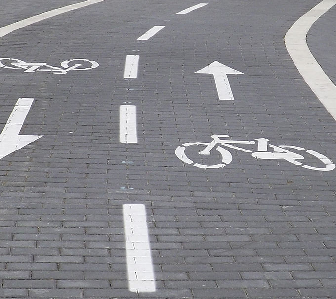 Bike Path