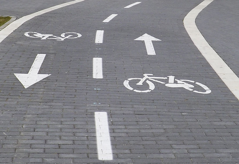 Bike Path