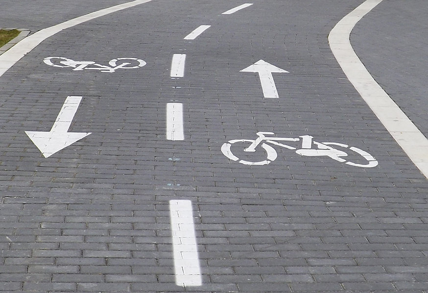Bike Path