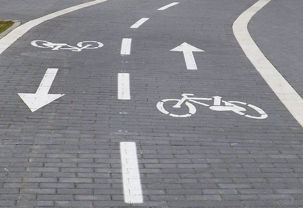 Ciclovía