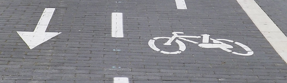 Bike Path
