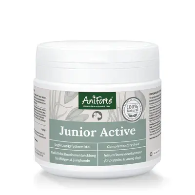 Junior Active