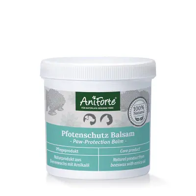 Pfotenschutz Balsam