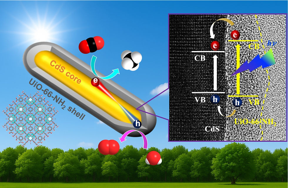 ACS Applied Nano Mater. in press.