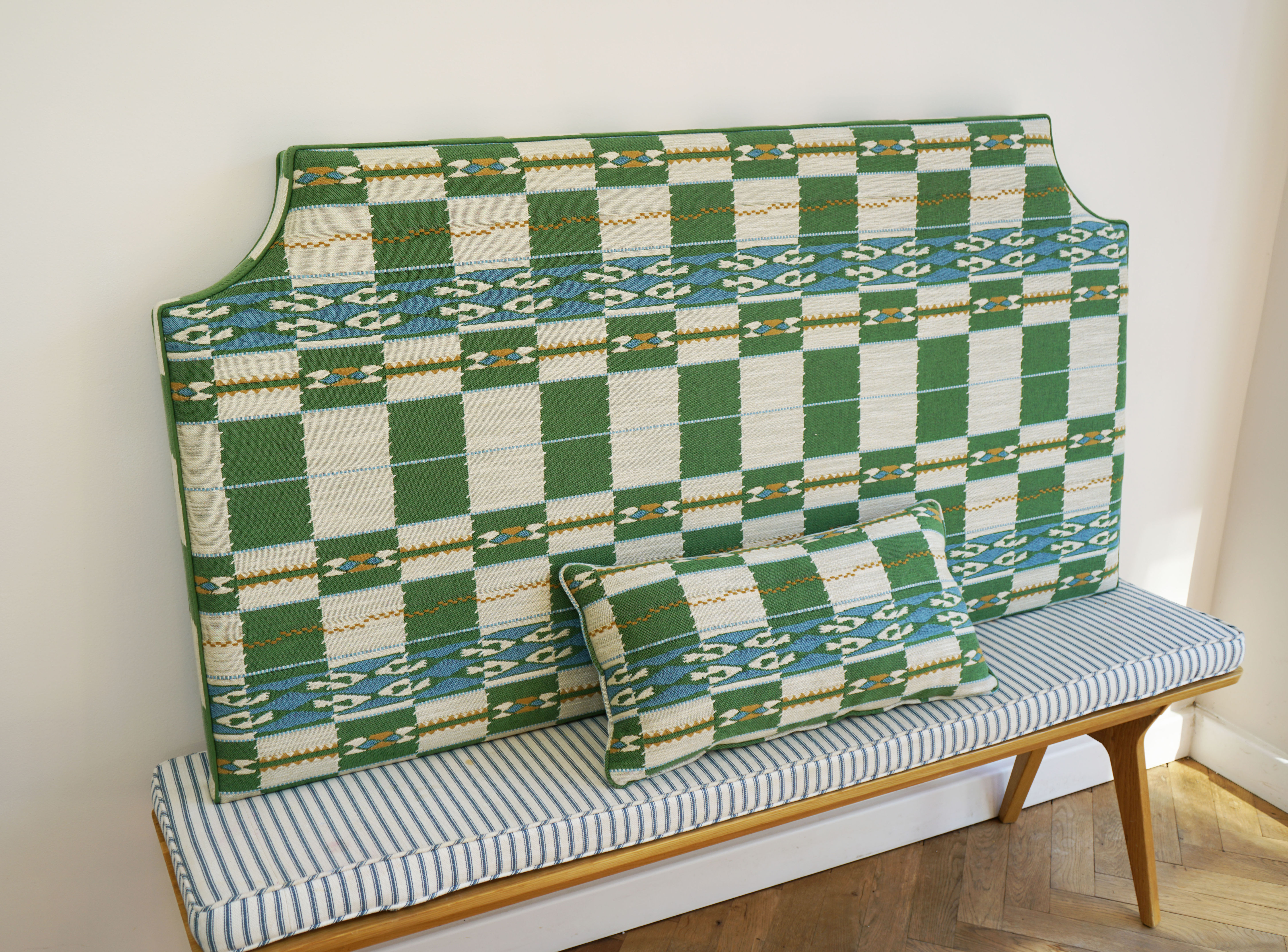 Gramercy Headboard