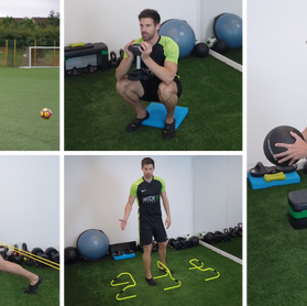 "How quickly can my child improve from S&C before a trial?"