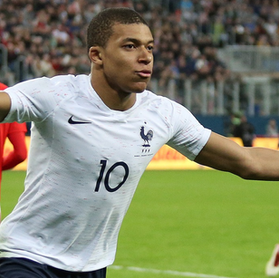 What Is The Optimal Sprinting Technique For A Footballer?