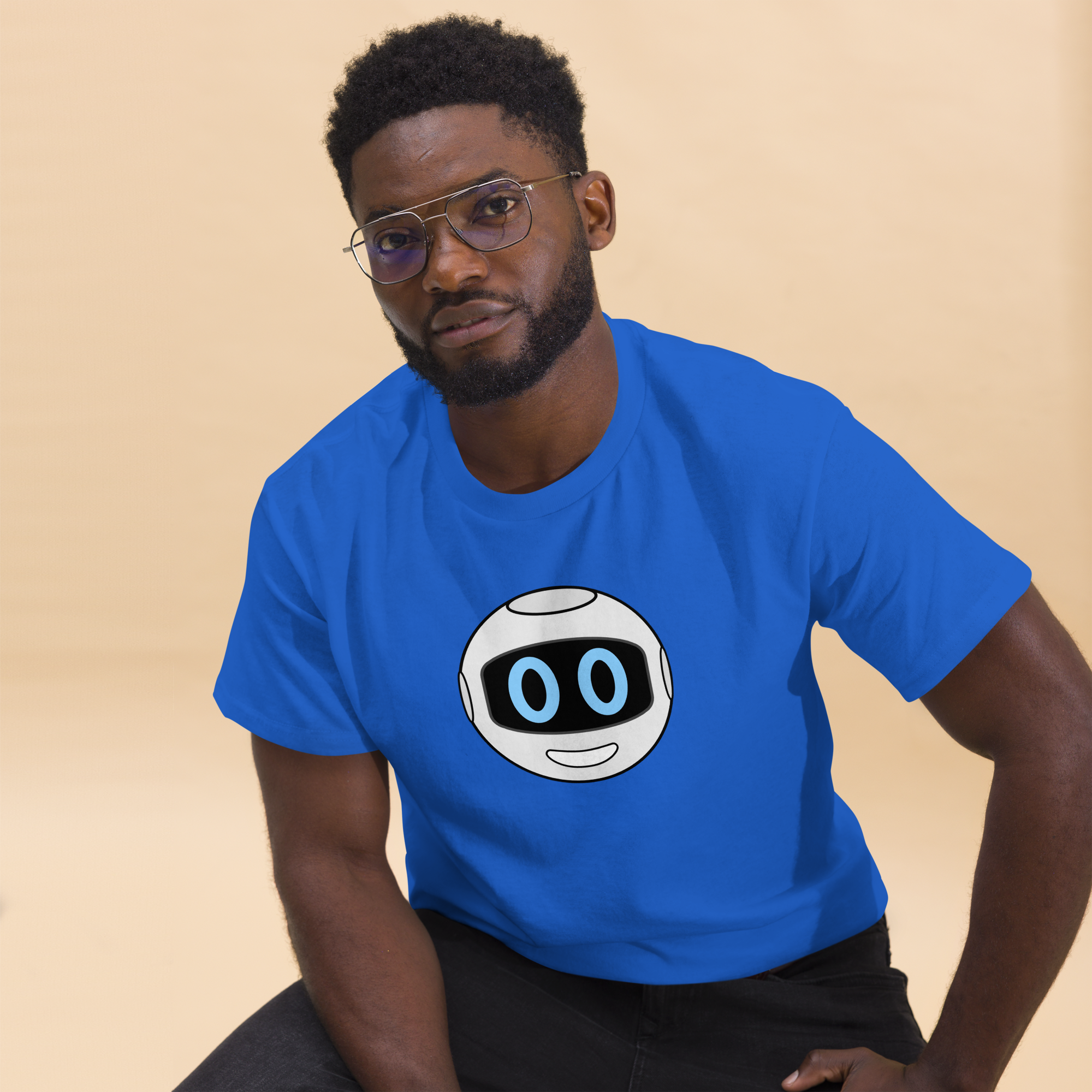 ORBI (Unisex classic tee)