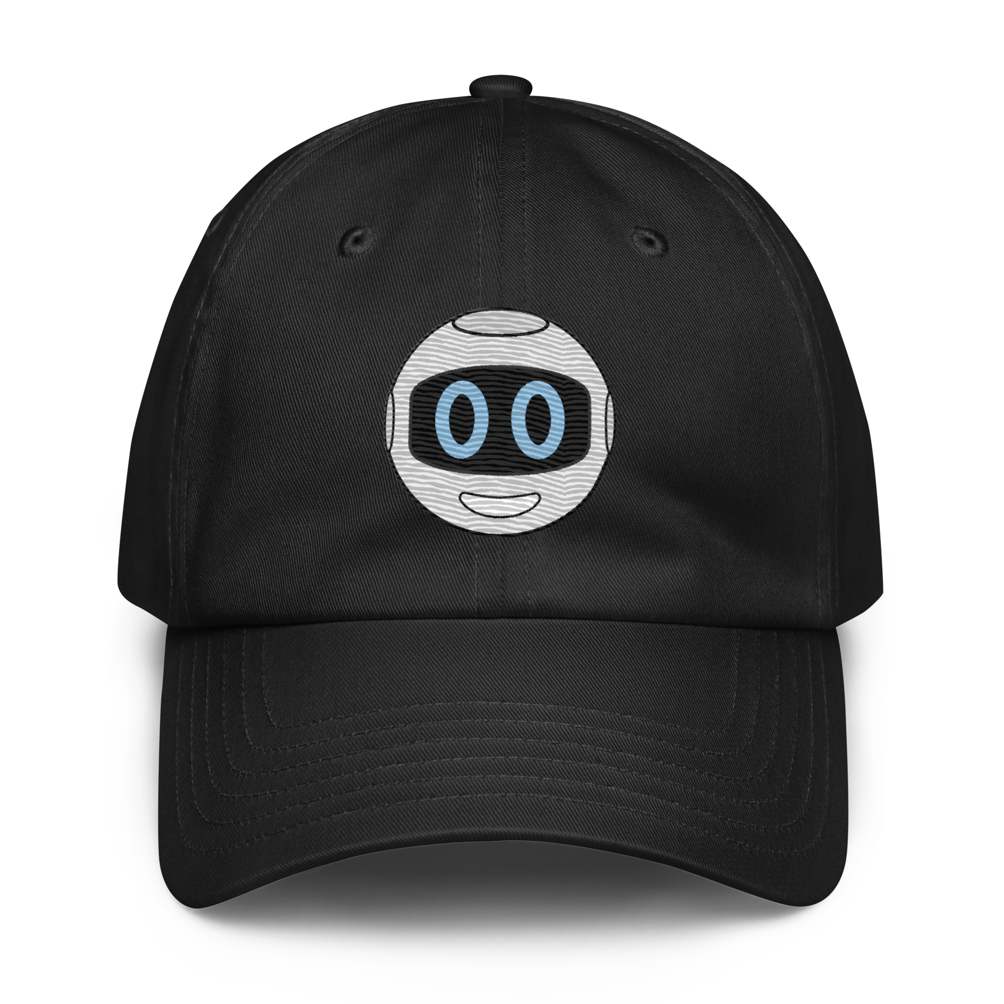ORBI (Under Armour® dad hat)