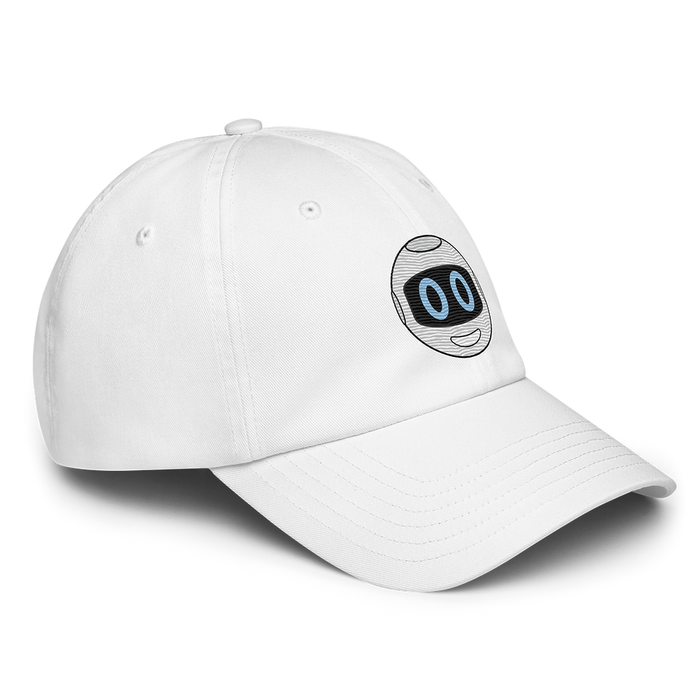 Thumbnail: ORBI (Under Armour® dad hat)