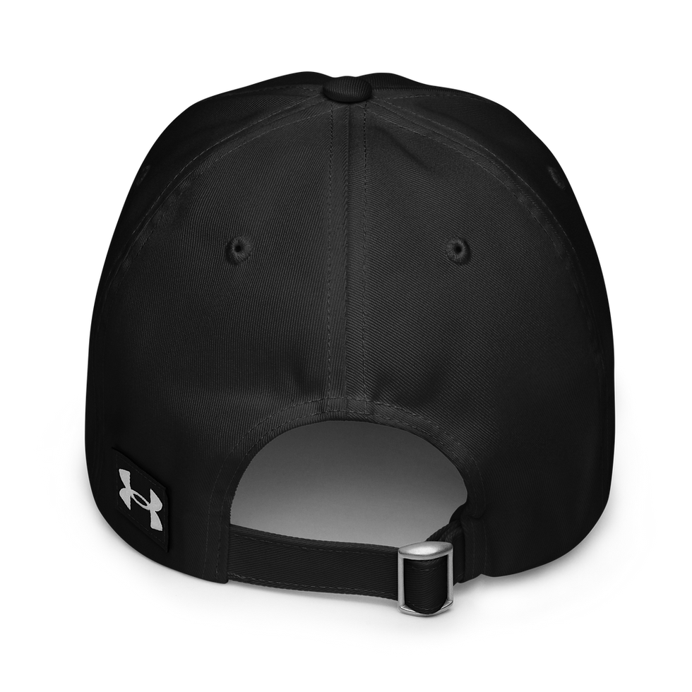 Thumbnail: ORBI (Under Armour® dad hat)