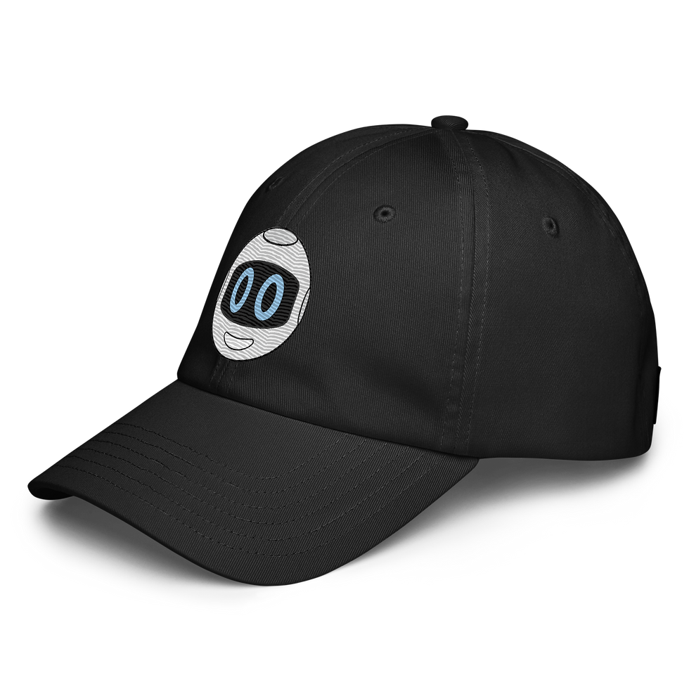 Thumbnail: ORBI (Under Armour® dad hat)