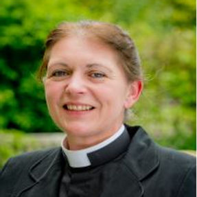 Rev. Christine Spencer