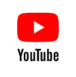Youtube Icon that links to the Michael Jha Music youtube page.