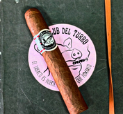 El Club del Turro  Tabacalera
