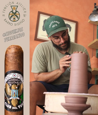 El Club del Turro  Tabacalera
