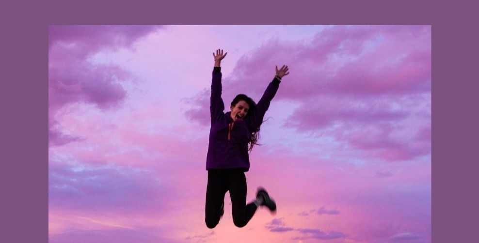 Consciência corporal para a saúde mental