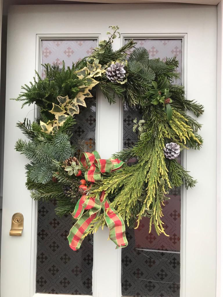 Christmas Wreaths