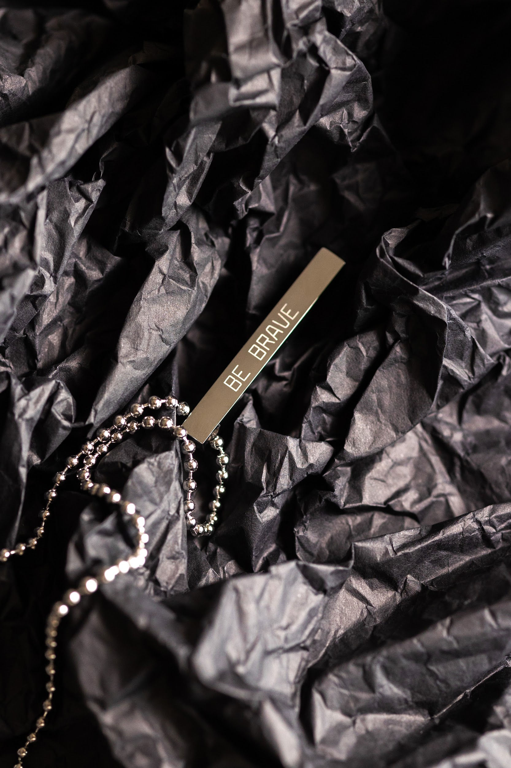 Pręt. Łańcuch Groszek