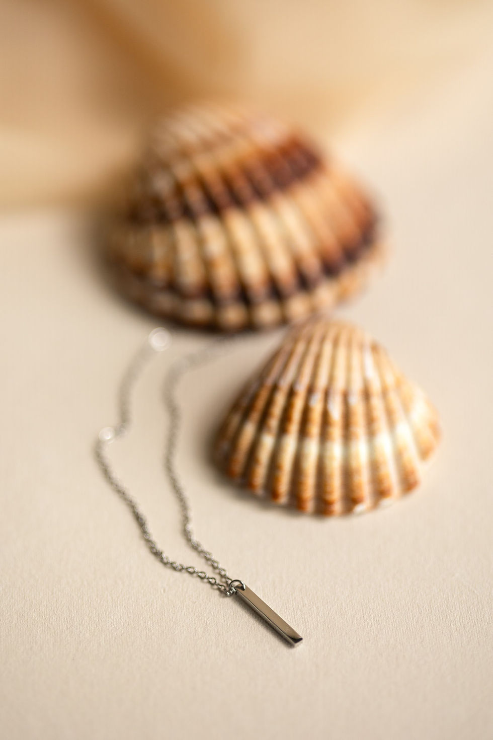 Miniatura: Wisiorek Spring