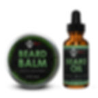 Thumbnail: BeardGuru AppleBlossom Beard Oil