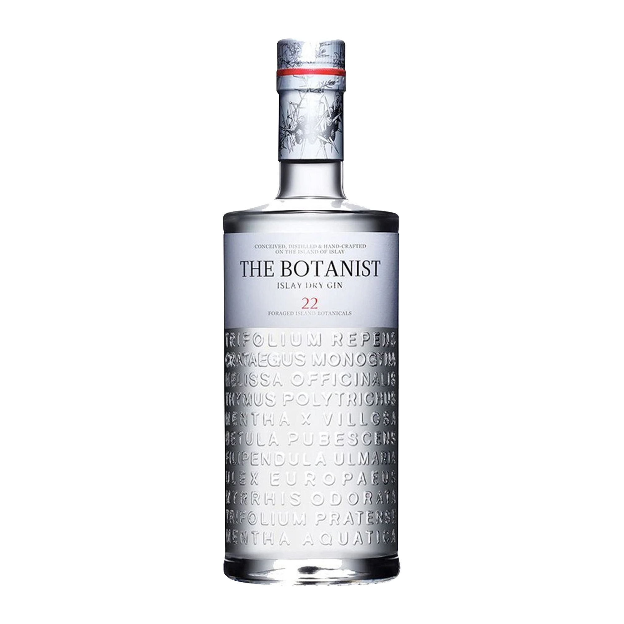 The Botanist Gin 700 ml