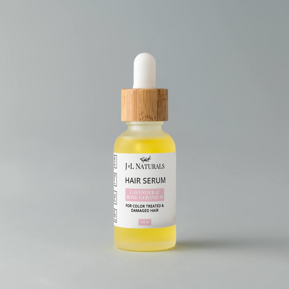 Thumbnail: Hair Serum