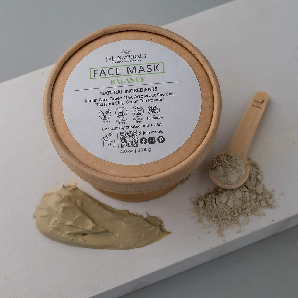 Thumbnail: Face Mask