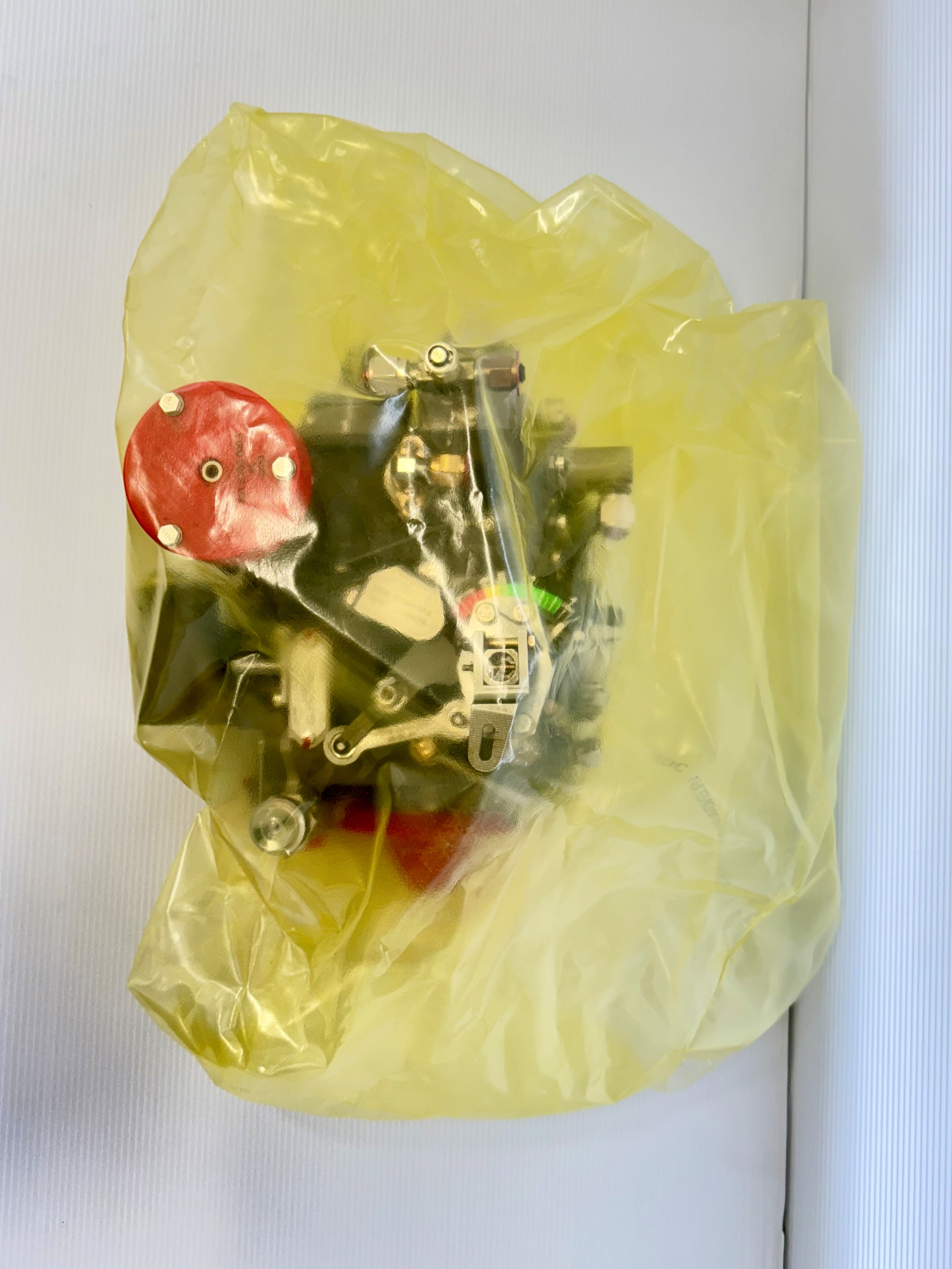 ARRIEL 1E2 FUEL CONTROL UNIT P/N:  0164851980