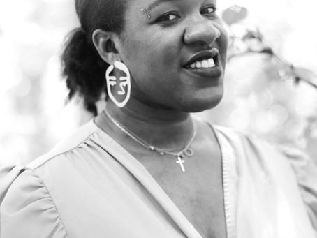 Picture of Laura Nsafou