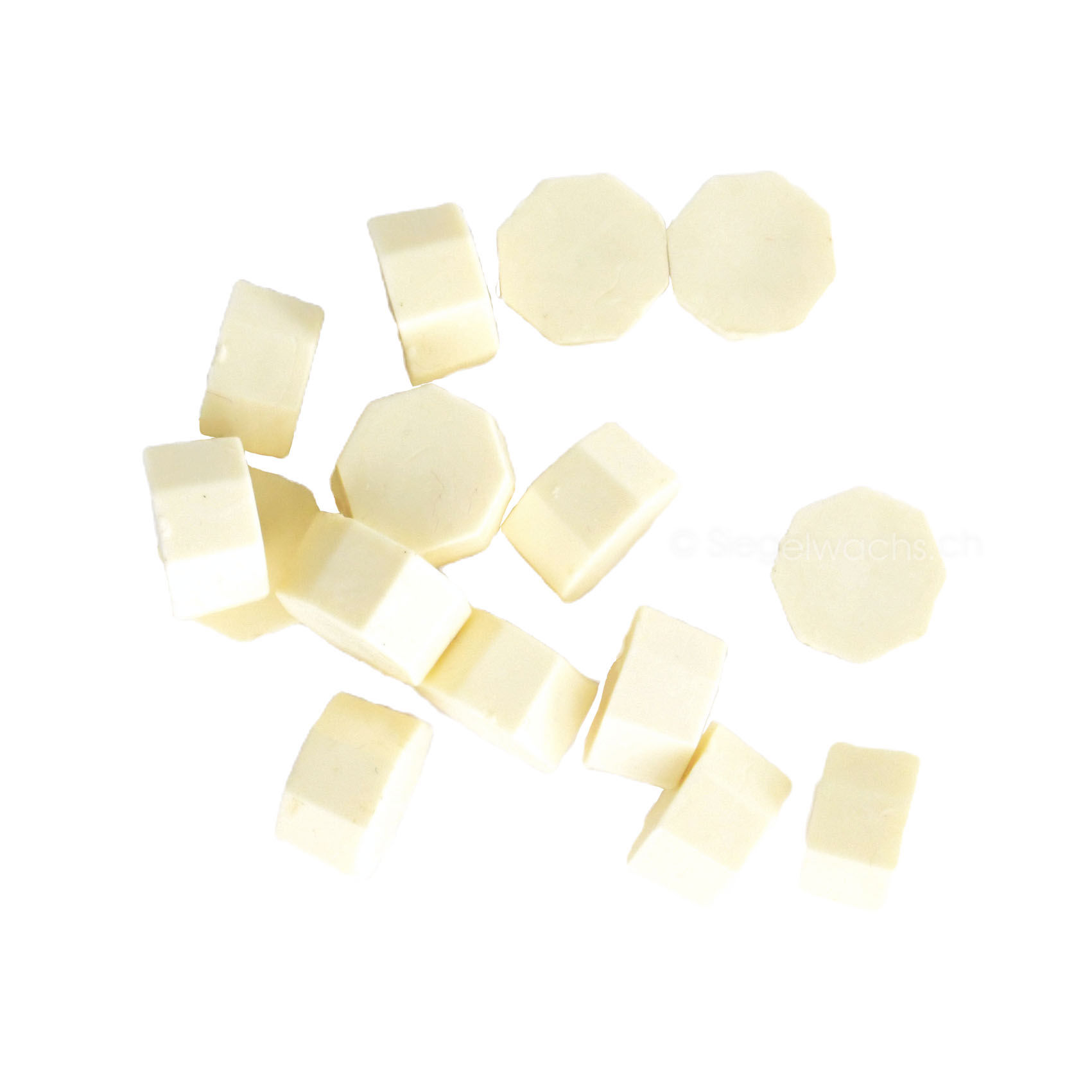 Siegelperlen (Siegelwachs) für Siegel, Petschaften