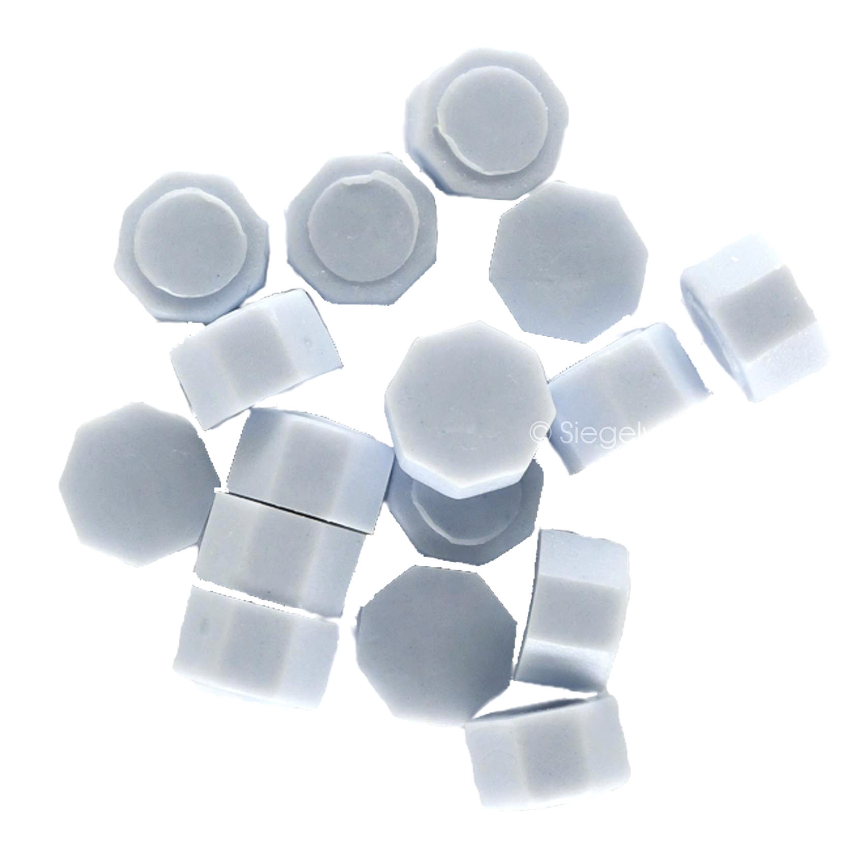 Siegel für Briefe und Couverts