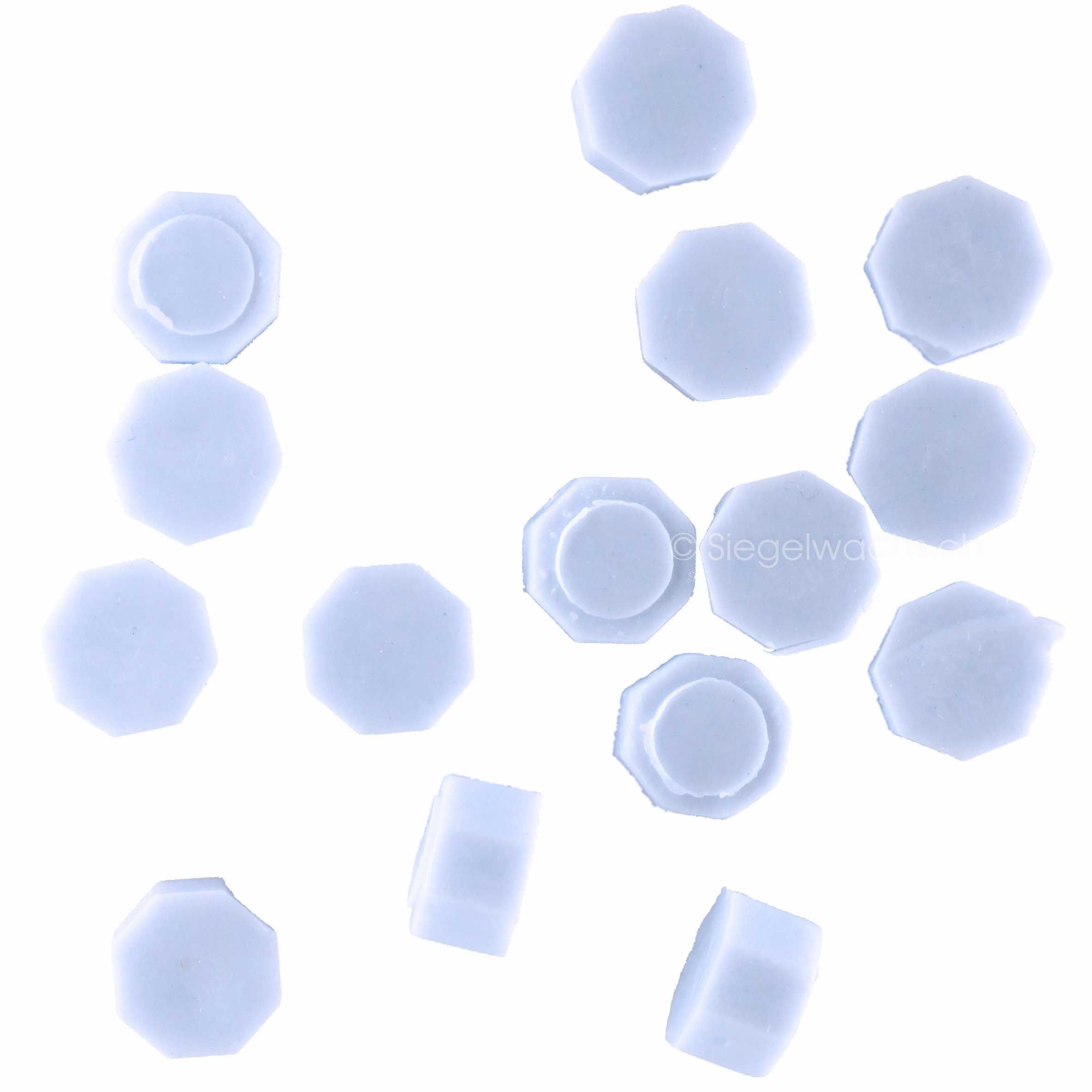 Siegel für Briefe und Couverts