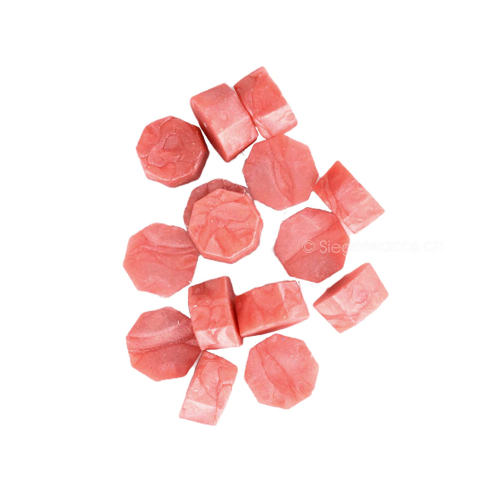 Siegelperlen (Siegelwachs) für Siegel, Petschaften