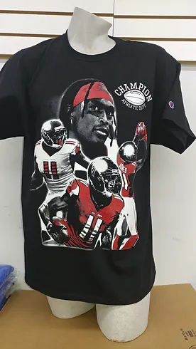 Men S Print Tee Tjtapparel