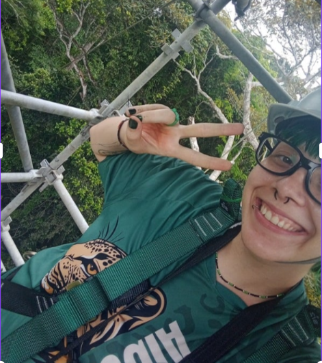 Foto do escritor: Isabela Miranda