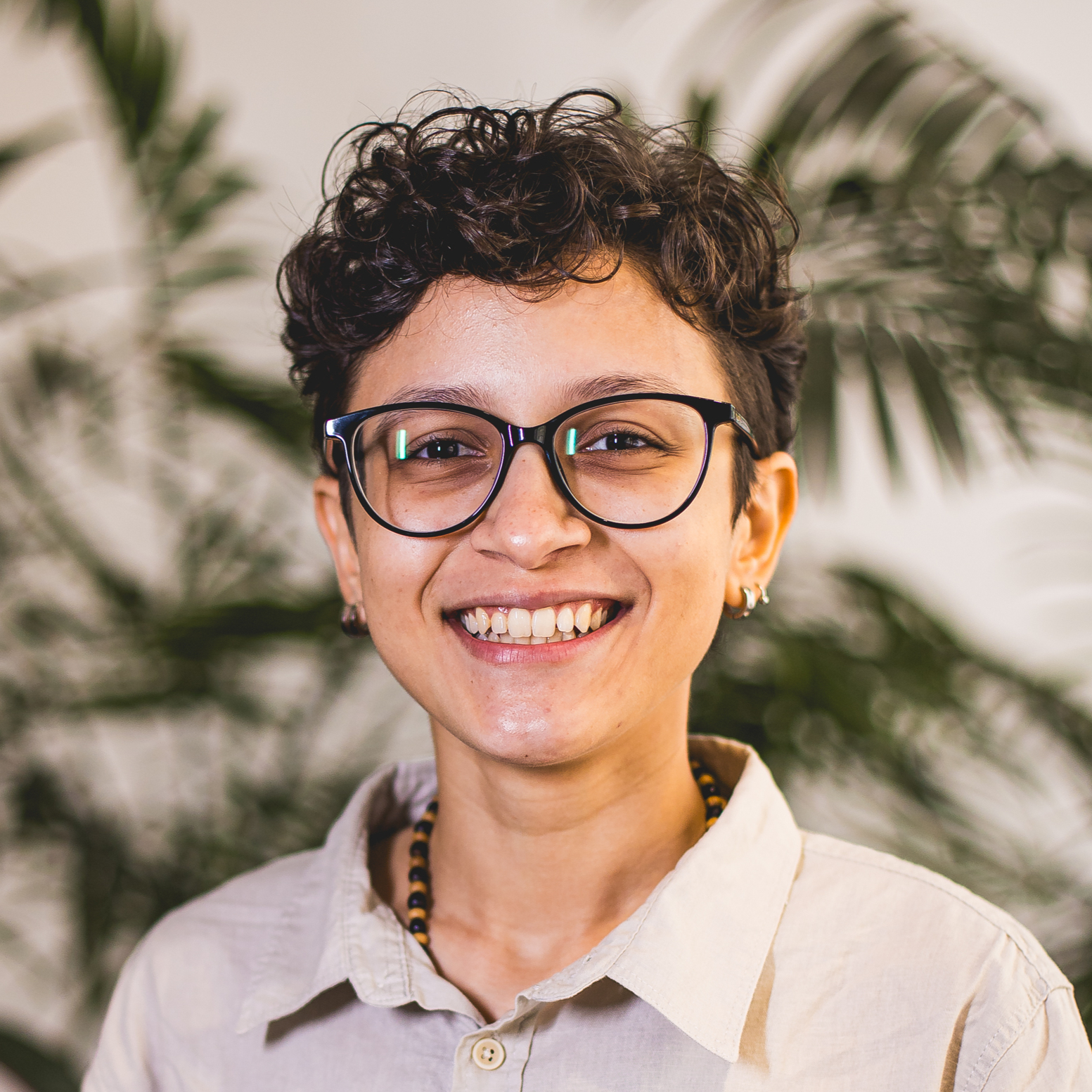 Foto do escritor: Luíza Neves Coelho