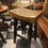 Thumbnail: Set of 2 Barstools - (2 sets of 2 available)