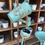 Thumbnail: Patina Style Watering Can Fountain W/ Pump
