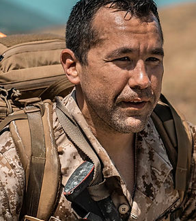 Mike Mendoza Profile Image