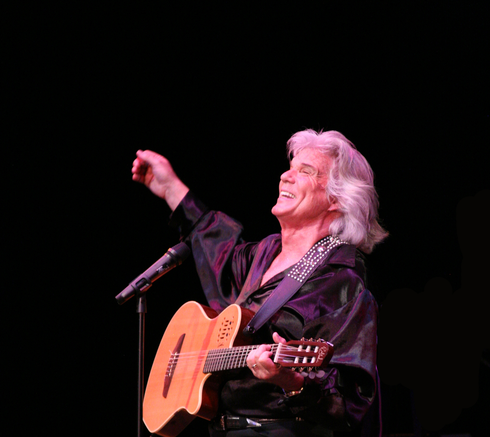 About John Davidson