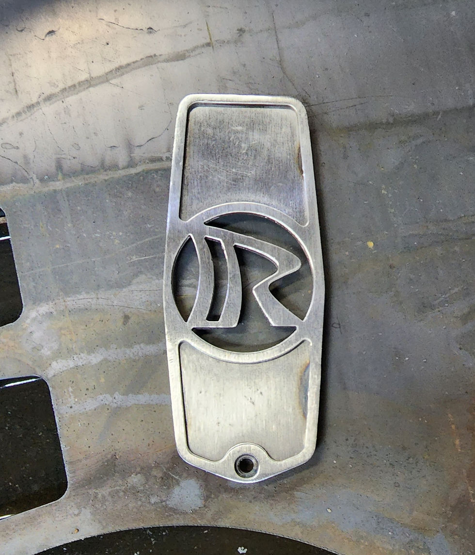Thumbnail: Custom Parts