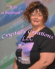 Crystals Creations LLC Business.JPEG